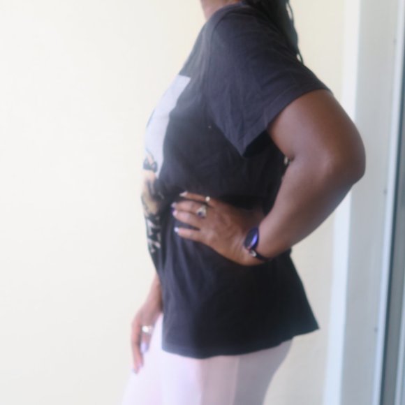 Marilyn Manson Tshirt Size Large - Picture 3 of 5